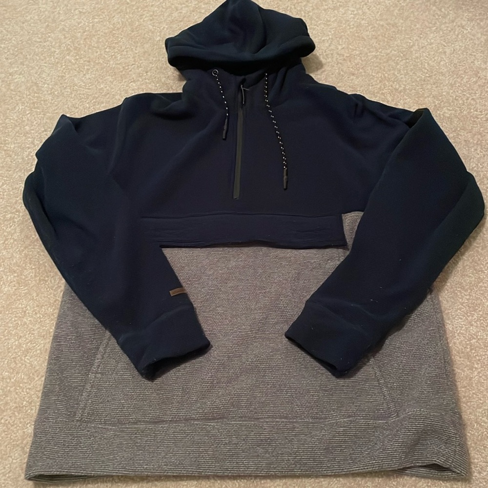 Billabong Adventure Division Fleece